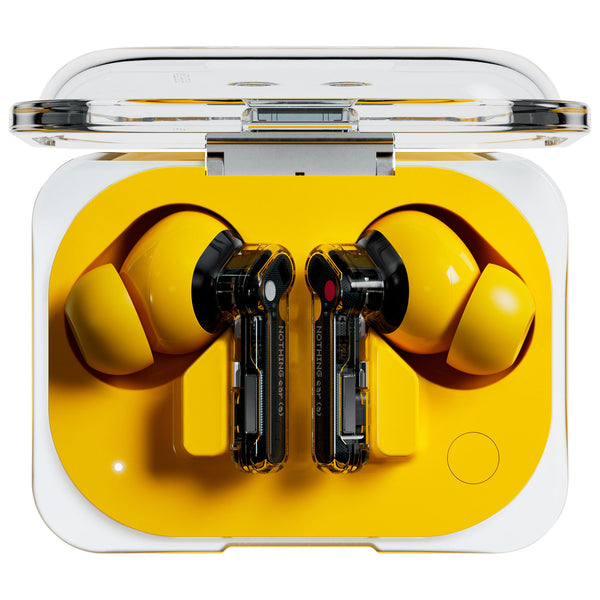 Nothing Ear A (B162) Wireless Earbuds