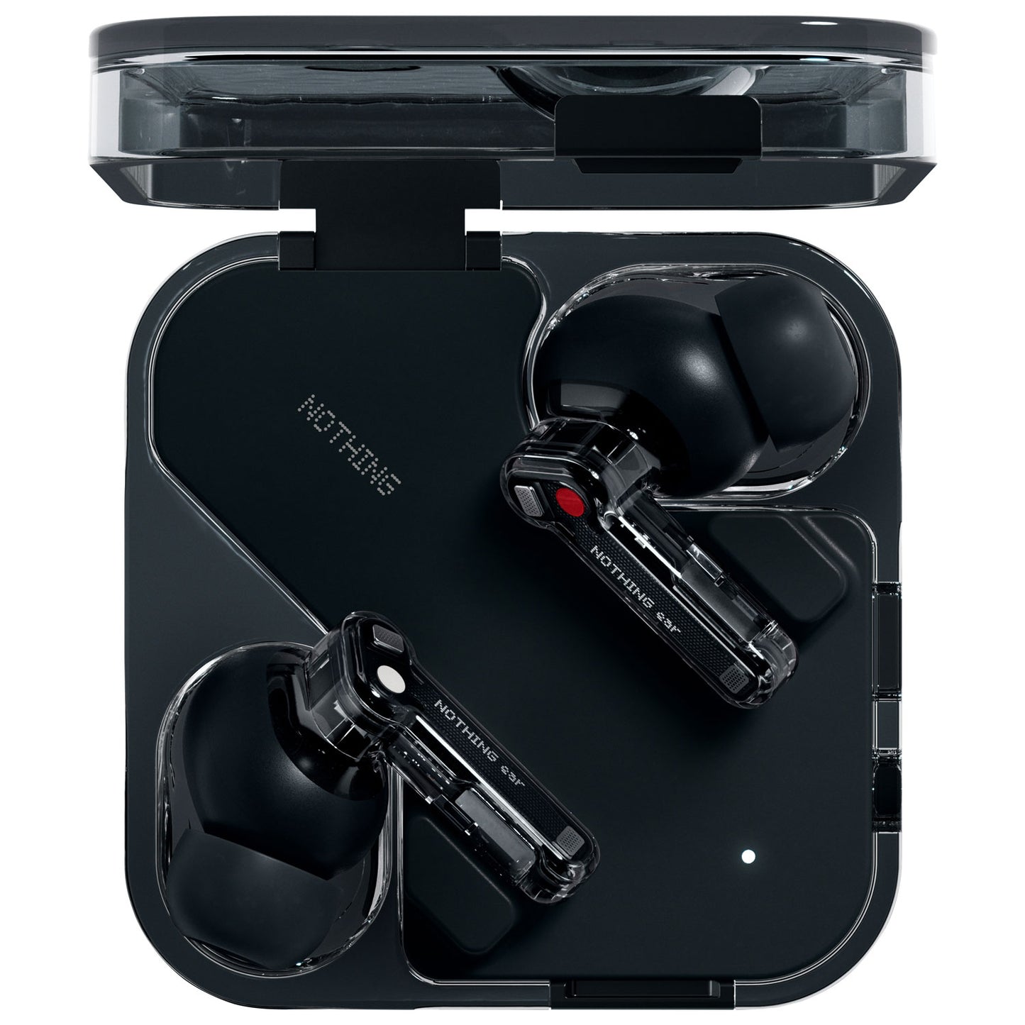 Open Box Nothing Ear 2024 (B171) Wireless Earbuds