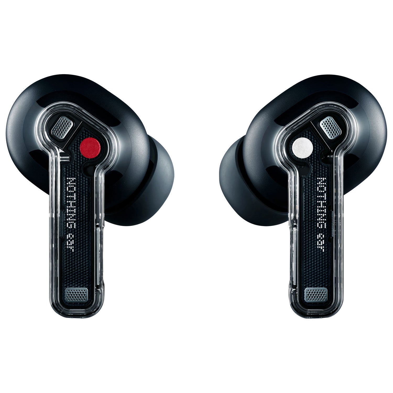 Nothing Ear ワイヤレスイヤホン　B171 Open Box Nothing Ear 2024 (B171) Wireless Earbuds – Swiftronics USA