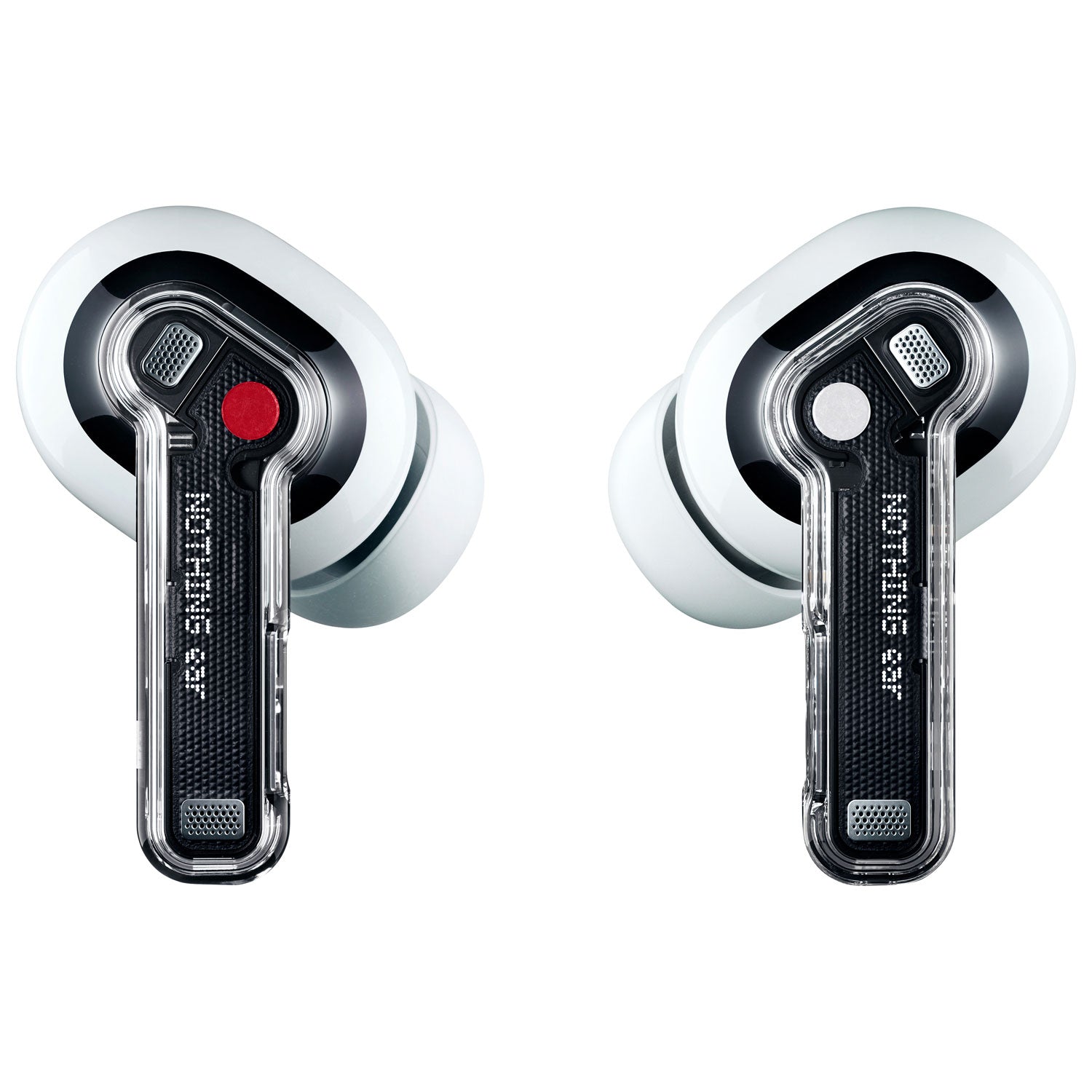Open Box Nothing Ear 2024 (B171) Wireless Earbuds – Swiftronics USA
