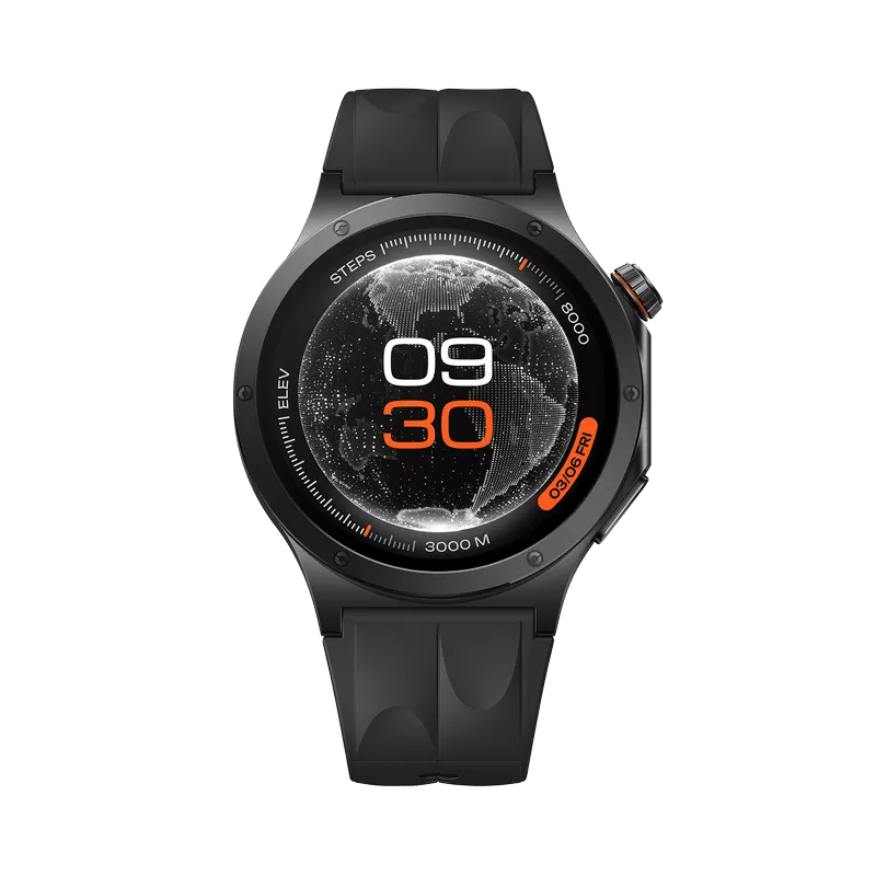 OnePlus Watch 4 (OPWWE261) Bluetooth/WiFi – Swiftronics USA