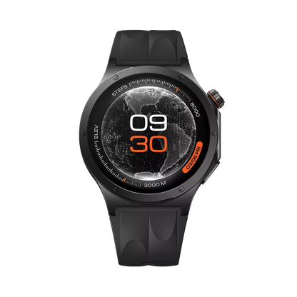OnePlus Watch 4 (OPWWE261) Bluetooth/WiFi