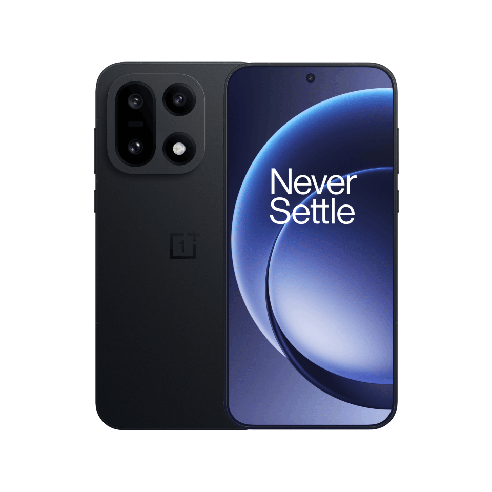 Open Box OnePlus 15 (CPH2749) North American Model Single Sim Factory Unlocked - 5G