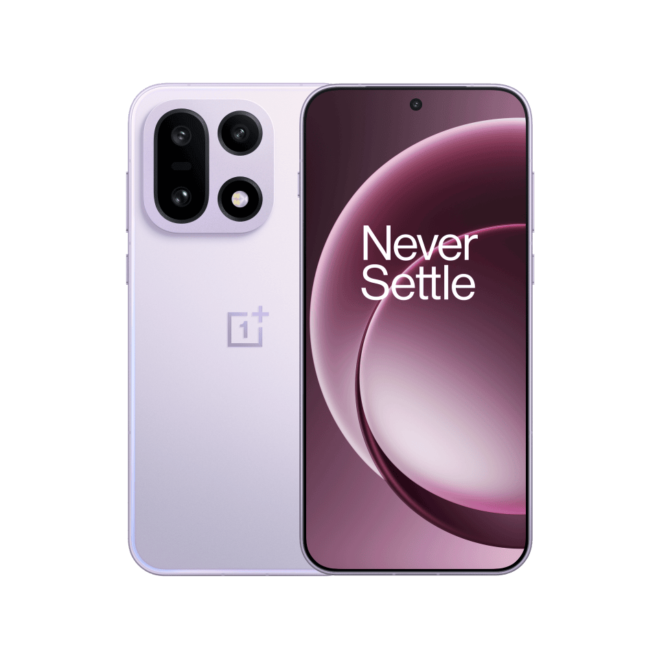 Open Box OnePlus 15 (CPH2749) North American Model Single Sim Factory Unlocked - 5G