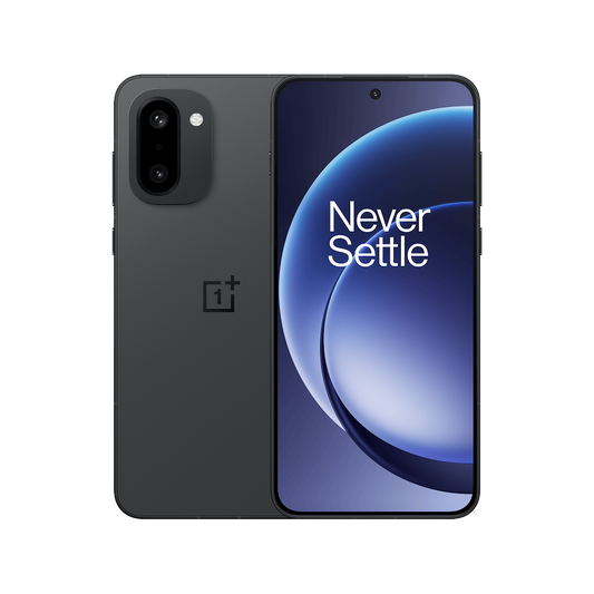 OnePlus 15R (CPH2769) Global Model Dual Sim Factory Unlocked - 5G