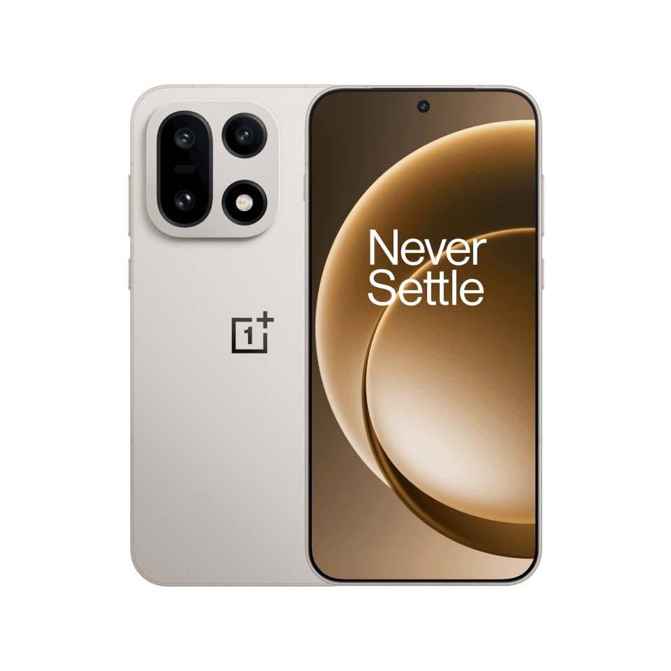 OnePlus 15 (CPH2749) North American Model Factory Unlocked - 5G OnePlus 15 (CPH2749) North American Model Factory Unlocked - 5G