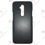 oneplus 7t / 7t pro artificial leather & fabric case