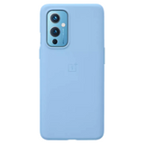 OnePlus 9 Sandstone Bumper Case (OEM) for model LE2110