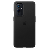 OnePlus 9 Sandstone Bumper Case (OEM) for model LE2110