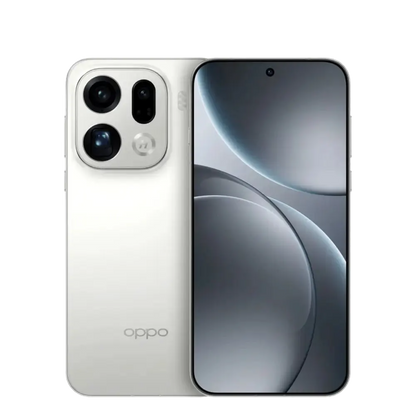 Open Box Oppo Find X9 Pro (CPH2791) Global Model Dual SIM Unlocked - 5G
