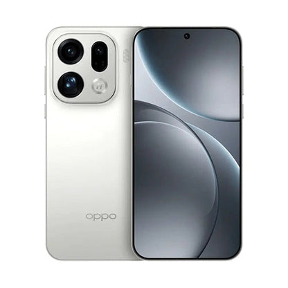 Oppo Find X9 Pro (CPH2791) Dual SIM Unlocked Global Version - 5G