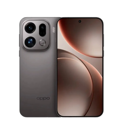 Open Box Oppo Find X9 Pro (CPH2791) Global Model Dual SIM Unlocked - 5G