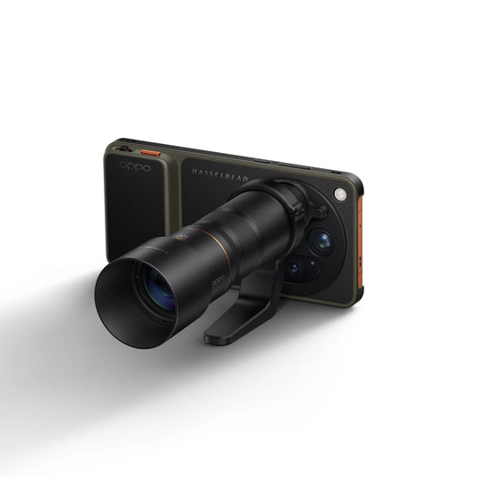 OPPO Find X9 Ultra Hasselblad Photography Kit (OTJ16)