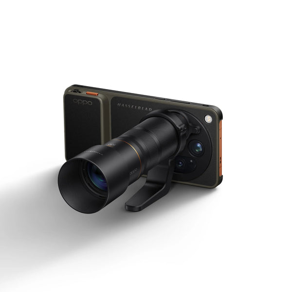 OPPO Find X9 Ultra Hasselblad Earth Explorer Kit (OTJ16)