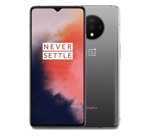 Open Box OnePlus 7T (HD1905) Factory Unlocked North American Model- 4G/LTE