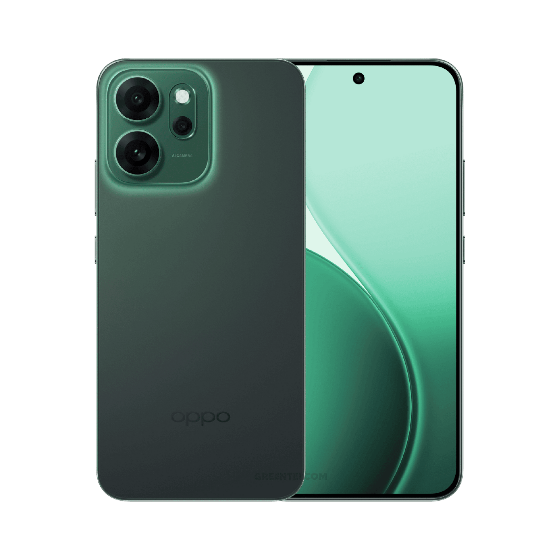 Oppo Reno 14F (CPH2743) Global Model Dual SIM Unlocked - 5G Oppo Reno 14F (CPH2743) Global Model Dual SIM Unlocked - 5G