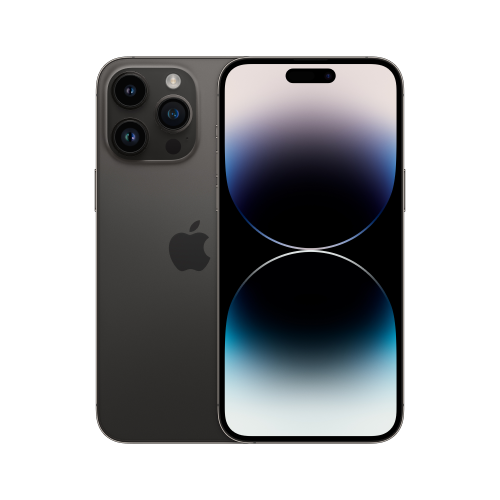 Open Box Apple iPhone 14 Pro Max Unlocked (A2893) - 5G
