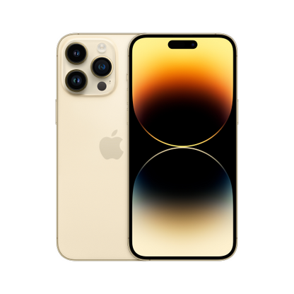 Open Box Apple iPhone 14 Pro Max Unlocked (A2893) - 5G Open Box Apple iPhone 14 Pro Max Unlocked (A2893) - 5G