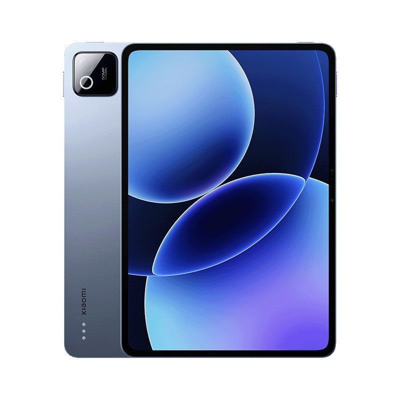 【新品未開封】Xiaomi Pad 7 RAM8GB ROM256GB blue New) Xiaomi Pad 7 Wi-Fi 8GB+256GB BLUE Octa Core Global Ver