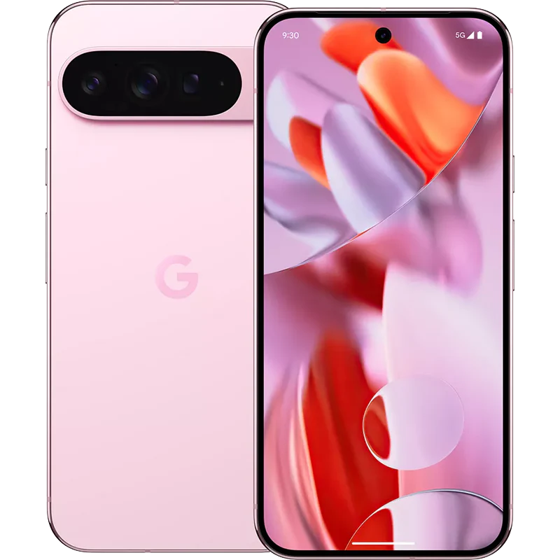 Open Box Google Pixel 9 Pro XL  (Unlocked) GZC4K - 5G