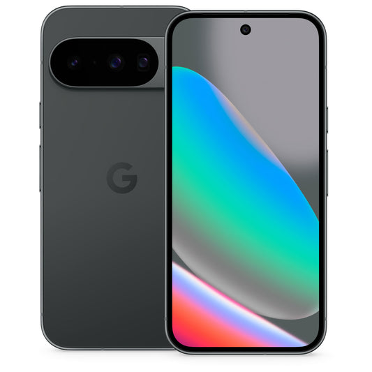 Google Pixel 10 Factory Unlocked (GK2MP) - 5G