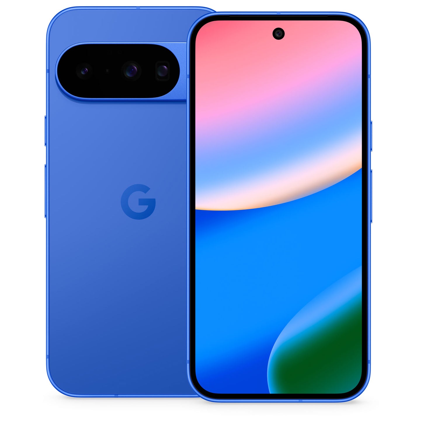 Google Pixel 10 Factory Unlocked (GK2MP) - 5G