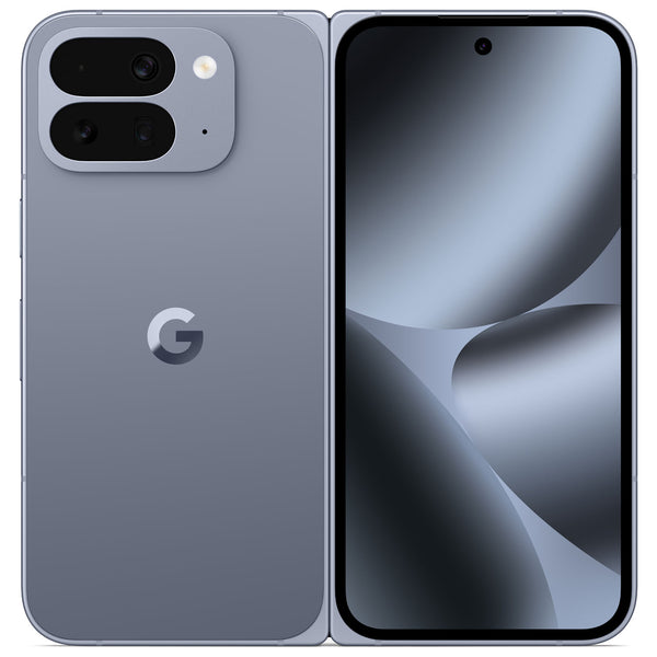 Open Box Google Pixel 10 Pro Fold (GU0NP) Factory Unlocked - 5G