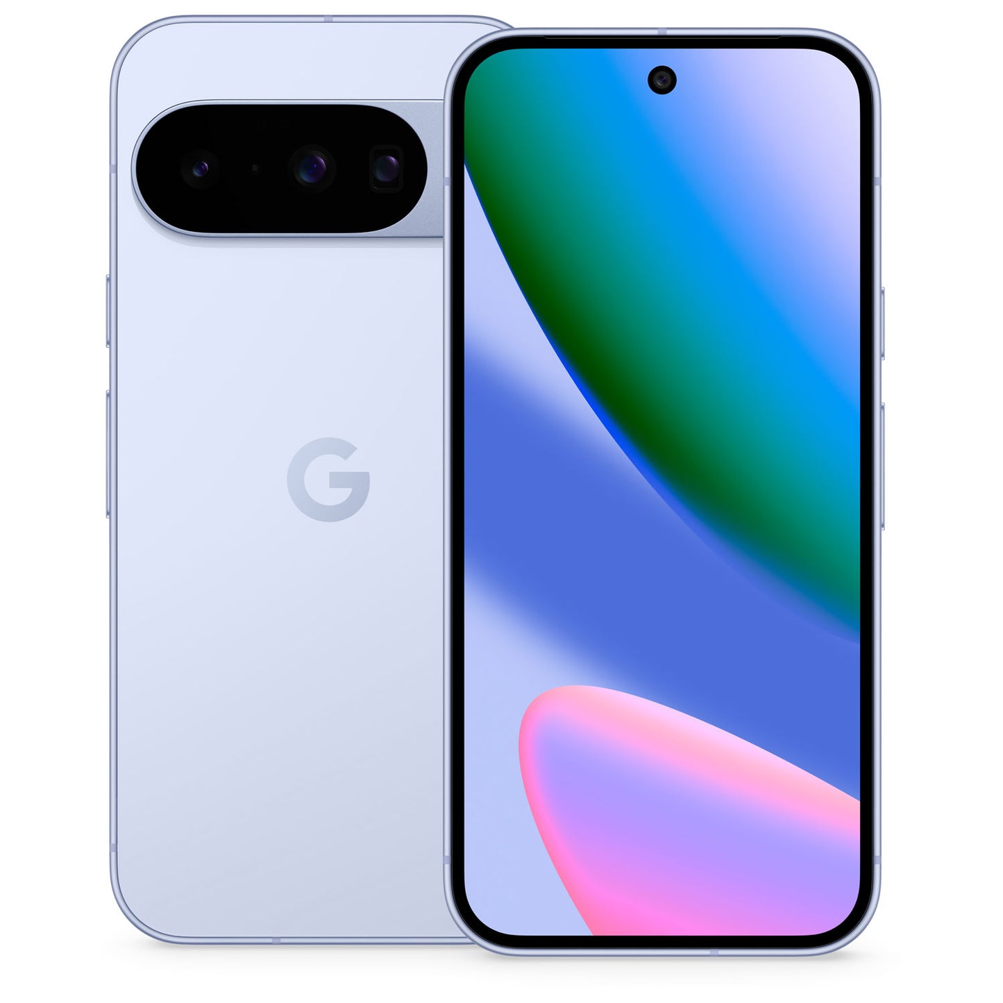 Google Pixel 10 Factory Unlocked (GK2MP) - 5G
