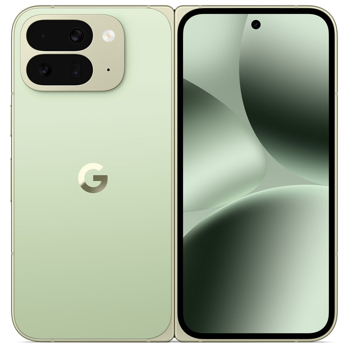 Google Pixel 10 Pro Fold (GU0NP) Factory Unlocked - 5G