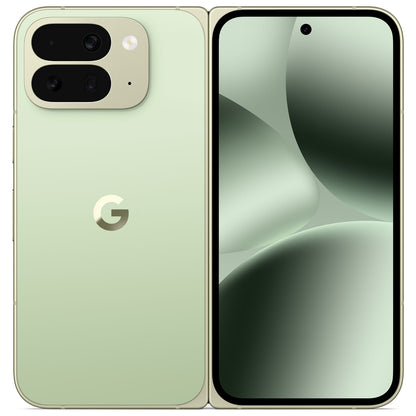 Google Pixel 10 Pro Fold (GU0NP) Factory Unlocked - 5G