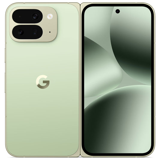 Google Pixel 10 Pro Fold Factory Unlocked (GU0NP) - 5G