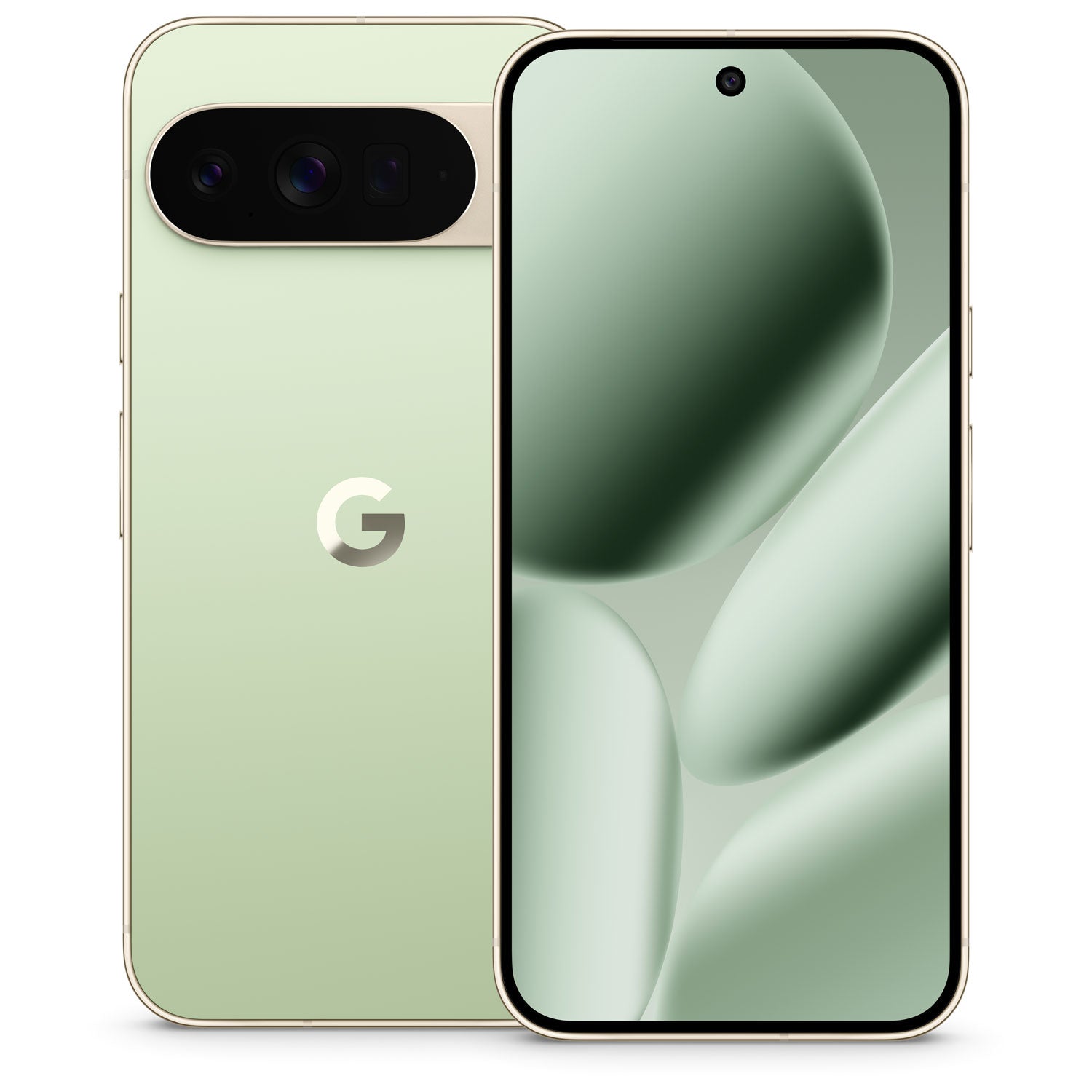 Open Box Google Pixel 10 Pro (GEHN3) Factory Unlocked - 5G