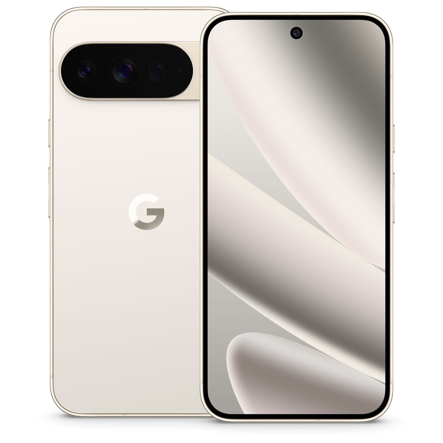 Google Pixel 10 Pro (GEHN3) Factory Unlocked - 5G - Swiftronics