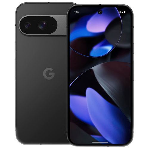 Open Box Google Pixel 9 Factory Unlocked (GUR25) - 5G