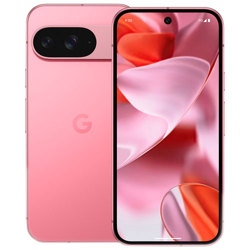 Open Box Google Pixel 9 (GUR25) Factory Unlocked - 5G