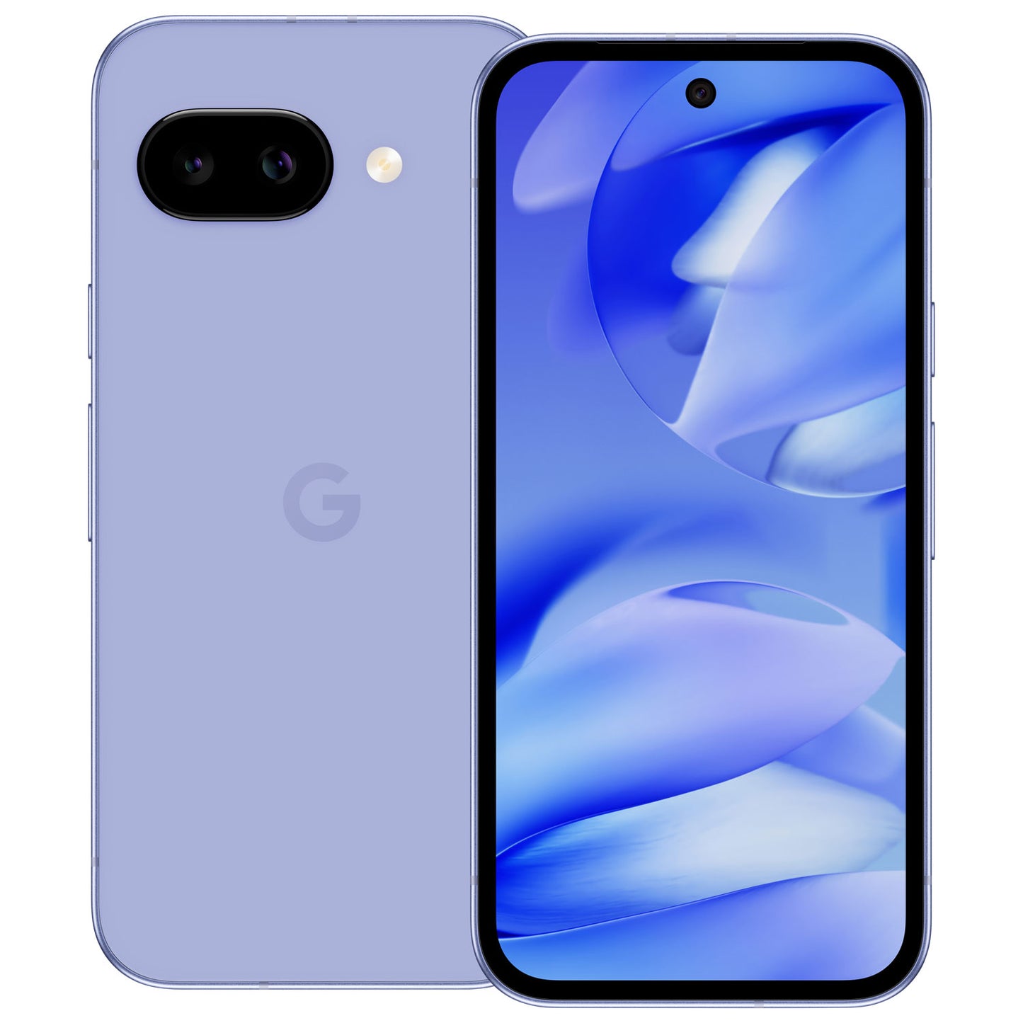 Google Pixel 9a (GXQ96) desbloqueado de fábrica - 5G