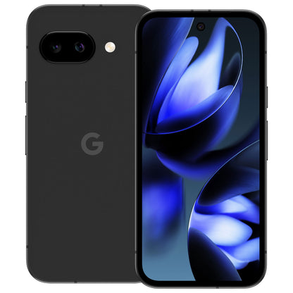 Google Pixel 9a (GXQ96) desbloqueado de fábrica - 5G