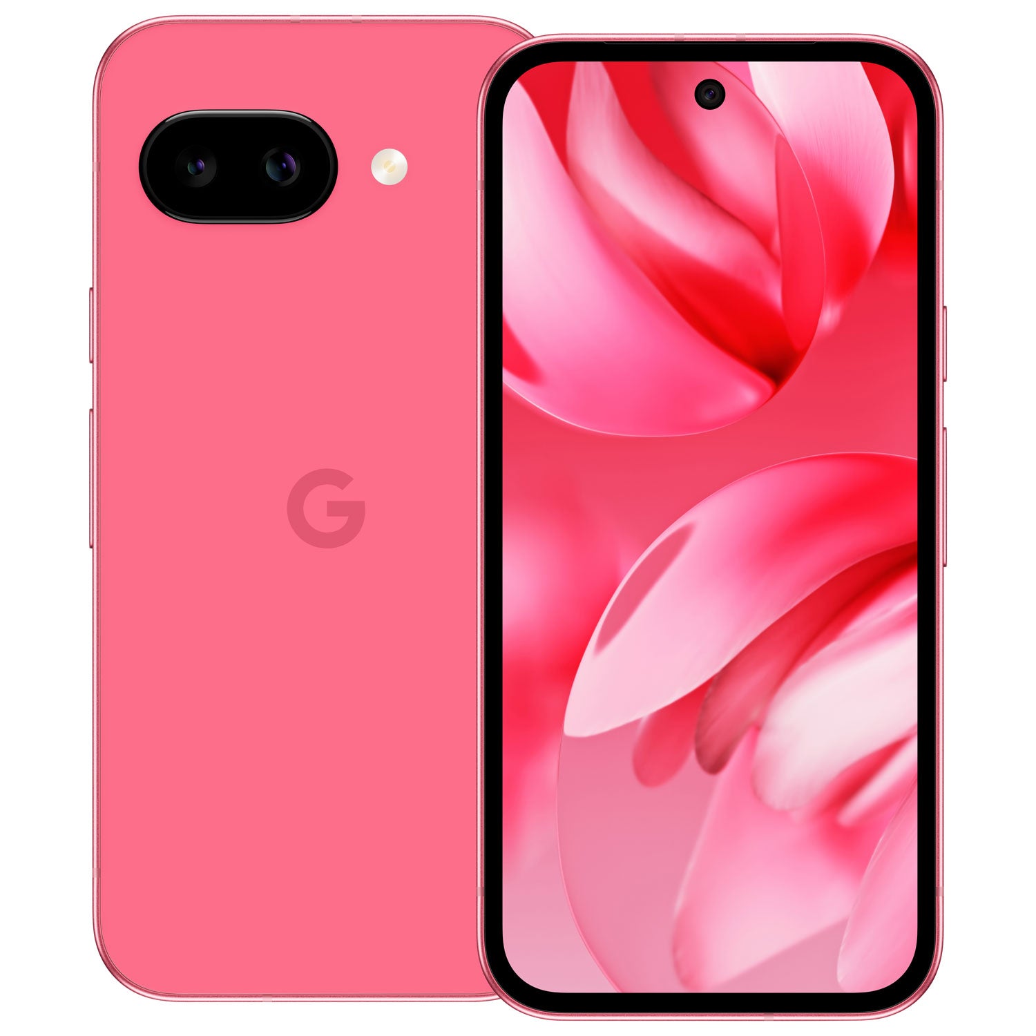 Google Pixel 9a Factory Unlocked (GKV4X) - 5G - Swiftronics