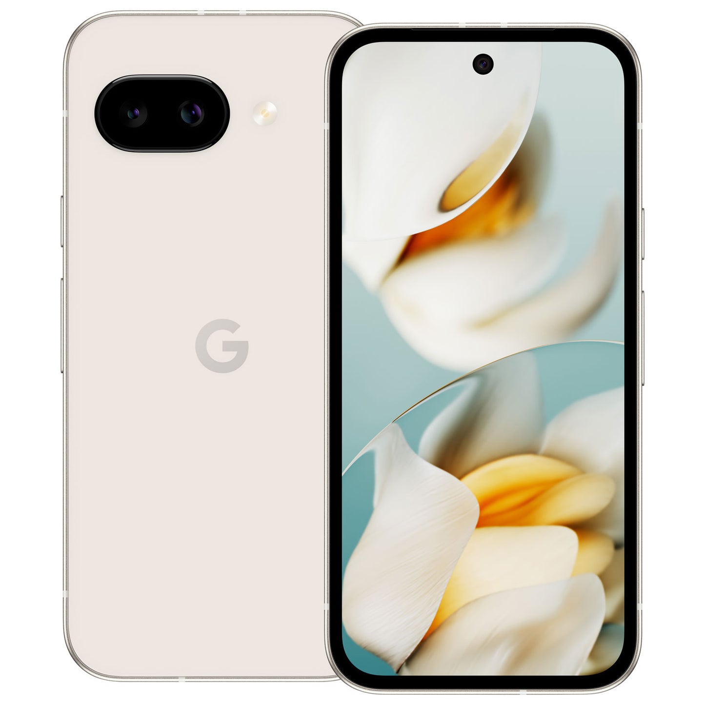 Google Pixel 9a (GXQ96) desbloqueado de fábrica - 5G