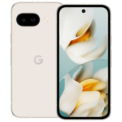 Google Pixel 9a (GXQ96) desbloqueado de fábrica - 5G
