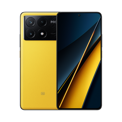 Poco X6 Pro 5G グローバル版 Grey 12GB 512GB Amazon.com: Xiaomi Poco X6 Pro 5G Global Unlocked (512GB +