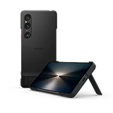 Open Box Original Sony Xperia 1 VI Case with Stand XQZ-CBEC