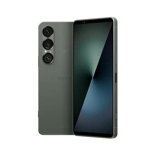 Sony Xperia 1 VII Dual Sim Factory Unlocked (XQ-FS72) - 5G