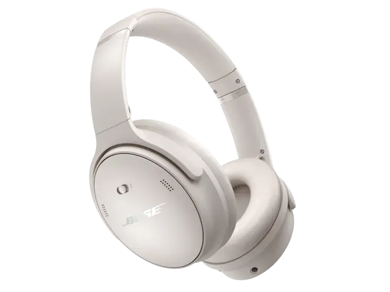 Bose QuietComfort Over-Ear Wireless Headphones – Swiftronics USA