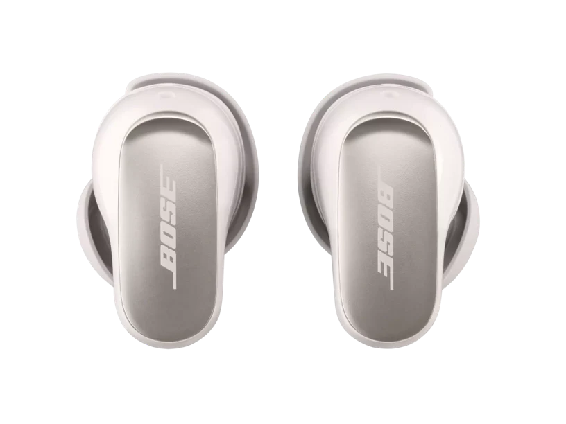 Bose QuietComfort Ultra In-Ear Noise Cancelling True Wireless Earbuds