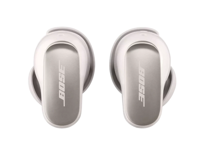 Bose QuietComfort Ultra In-Ear Noise Cancelling True Wireless Earbuds