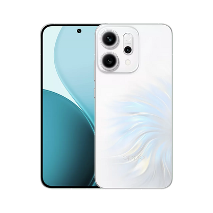 Oppo Reno 14 Pro (CPH2739) Global Model Dual SIM Unlocked - 5G