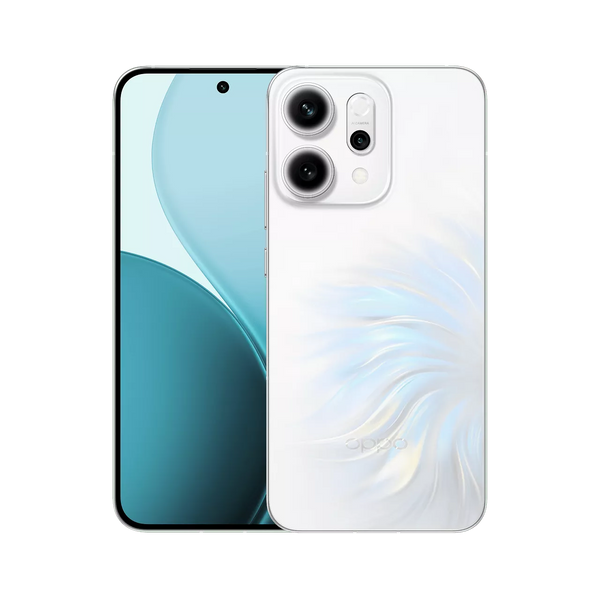 Oppo Reno 14 Pro (CPH2739) Global Model Dual SIM Unlocked - 5G