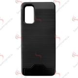 Samsung Galaxy S20/S20+/S20 Ultra Linear Tough Armor Case