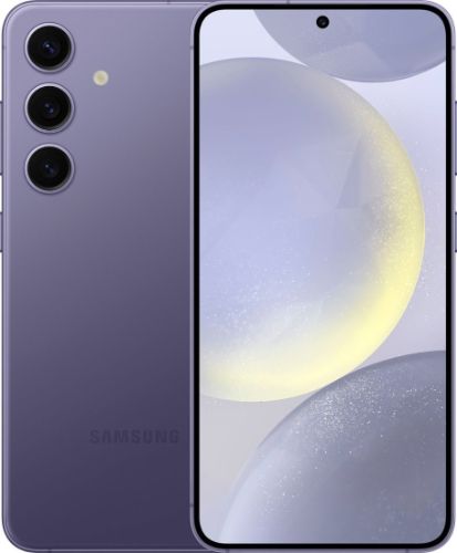Open Box Samsung Galaxy S24 (SM-S921W) Factory Unlocked - 5G